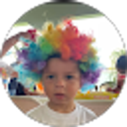 Profile photo of Cruz Luz