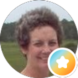 Profile photo of Benita Brown