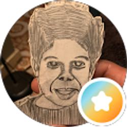 Profile photo of Angel Moody