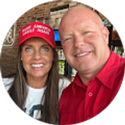 Profile photo of Shari Smith