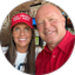 Profile photo of Shari Smith