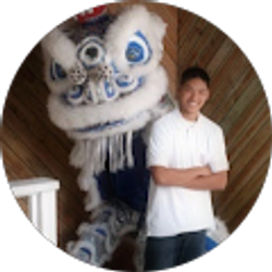 Profile photo of Thomas Cheong