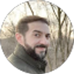 Profile photo of Mohammad Alkurdi