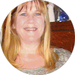 Profile photo of Andrea Ourlian