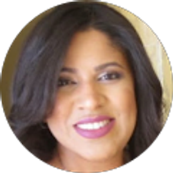 Profile photo of Anna-Kay Tenn