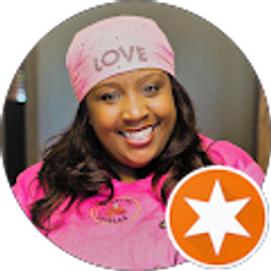 Profile photo of Cheryl Bowman