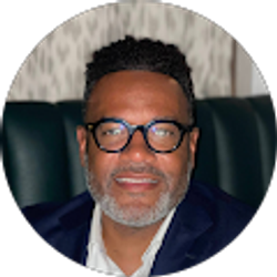 Profile photo of Romondous Stover