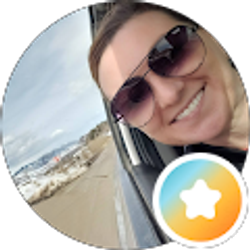 Profile photo of katie parrish