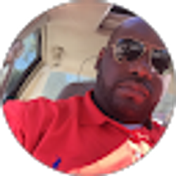 Profile photo of Corey Deal