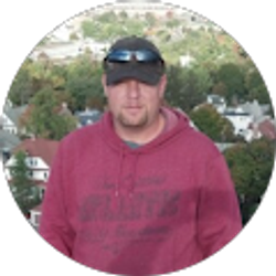 Profile photo of clinton spence