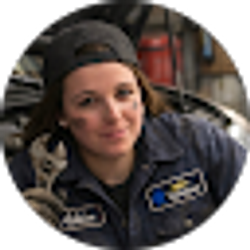 Profile photo of Ashton Scott