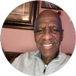 Profile photo of Harold Giles