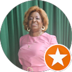 Profile photo of Mae Davis