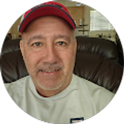 Profile photo of Bobby Garcia