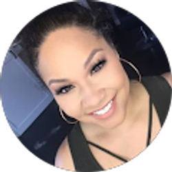 Profile photo of kia harris