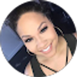Profile photo of kia harris