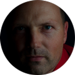 Profile photo of Bernd Holzapfel