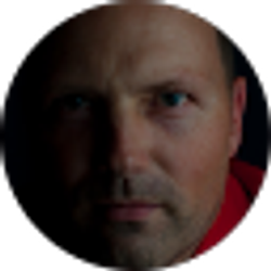 Profile photo of Bernd Holzapfel