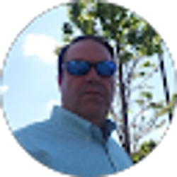 Profile photo of Gary Warren