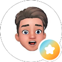Profile photo of B H