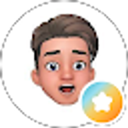 Profile photo of B H