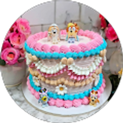 Profile photo of The Cakery