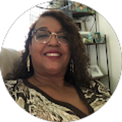 Profile photo of Debra L Wilson