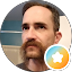 Profile photo of Jason Beavers