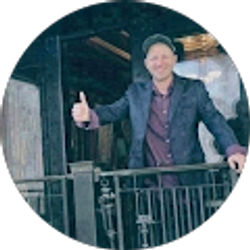 Profile photo of Michael Burns ms,ccc-slp