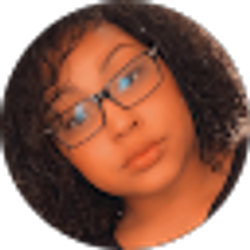 Profile photo of Olivia Hodges