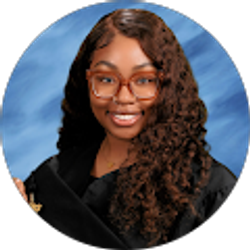 Profile photo of Shaniya Warren