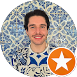 Profile photo of Alberto Franz