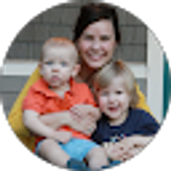 Profile photo of Heather Von Tobel