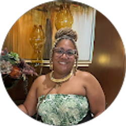 Profile photo of Janet Marks
