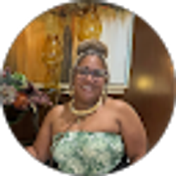 Profile photo of Janet Marks