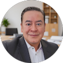 Profile photo of Robert Retana