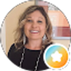 Profile photo of Maria Atkinson