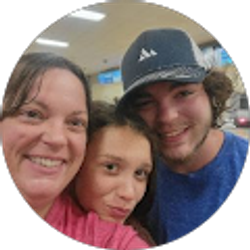 Profile photo of Kimberly Garner