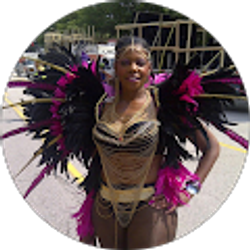 Profile photo of Island Girl