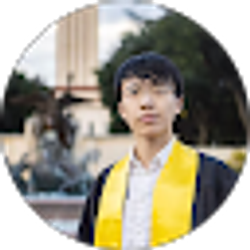 Profile photo of Peter Ren