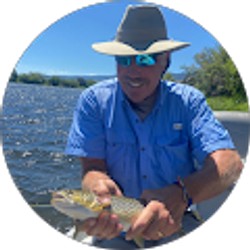 Profile photo of Mark Leonard