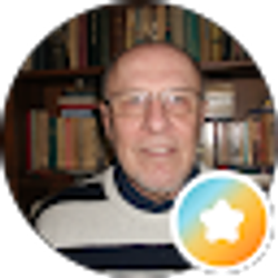 Profile photo of Jay Smith