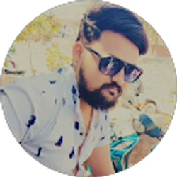 Profile photo of Patel Dhaval