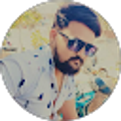 Profile photo of Patel Dhaval