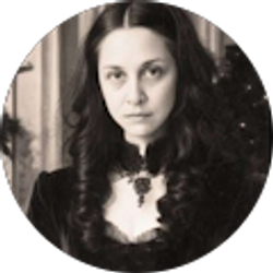 Profile photo of Christina Bruno