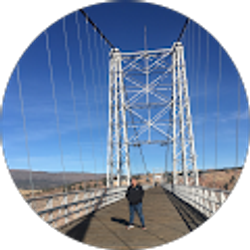 Profile photo of Lina Quinones