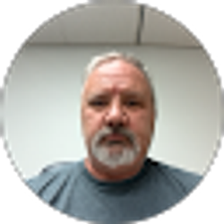 Profile photo of Ken Strauch
