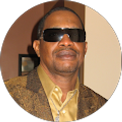 Profile photo of A. NELSON