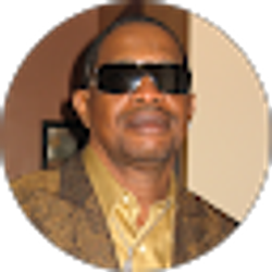 Profile photo of A. NELSON