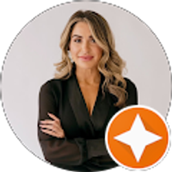 Profile photo of Kimberly Manfre